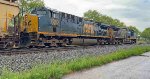 CSX 7040